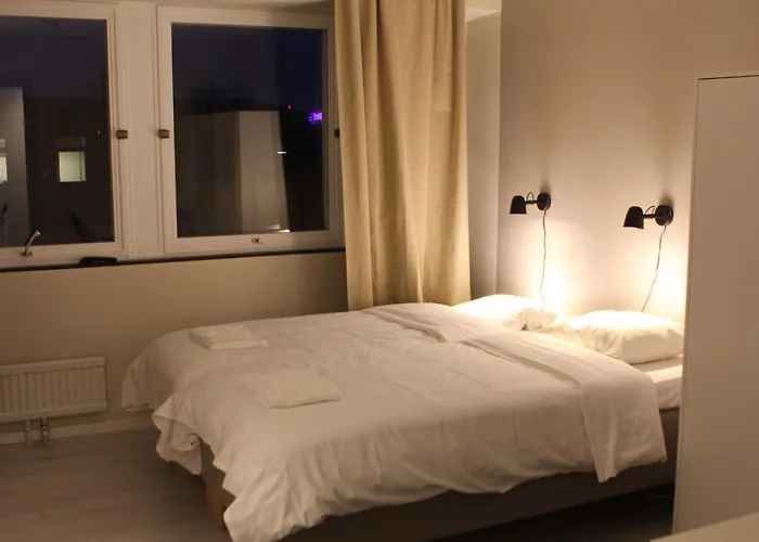 Hotell Bromma Stockholm